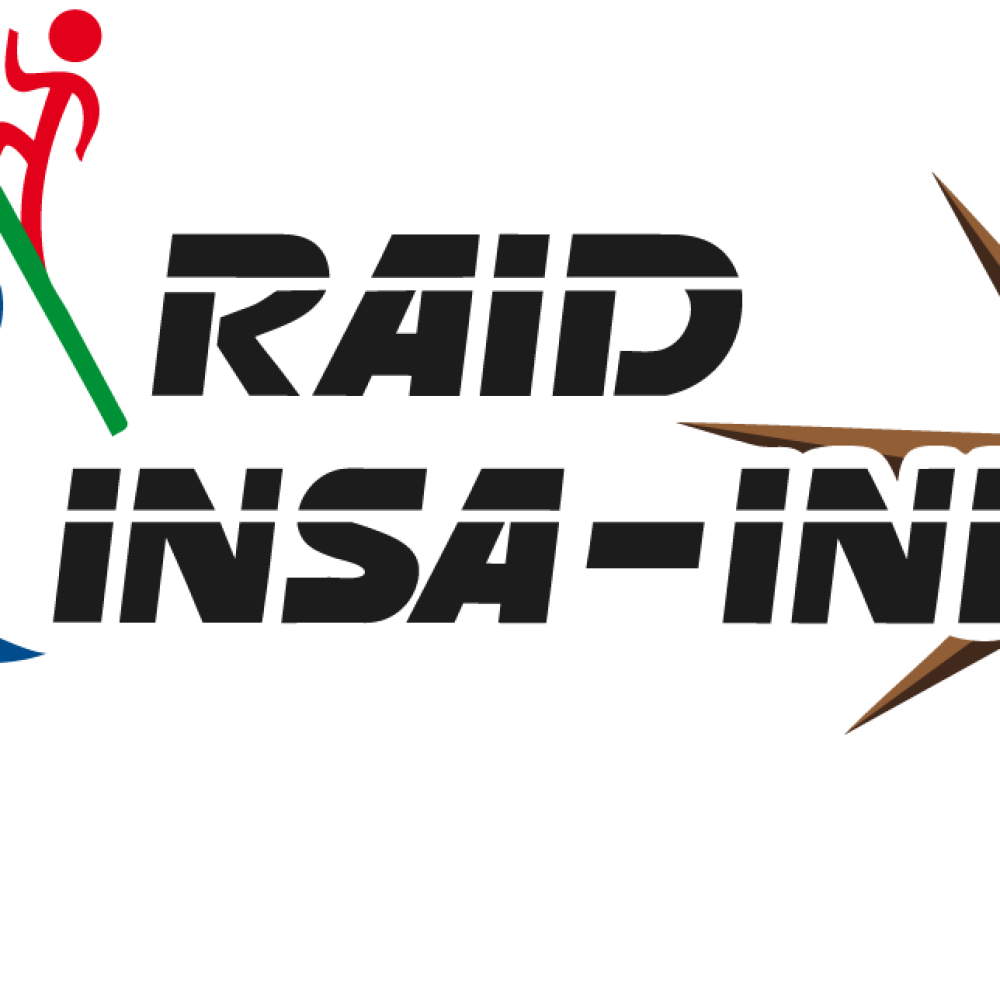 13ème édition du Raid INSA-INP
