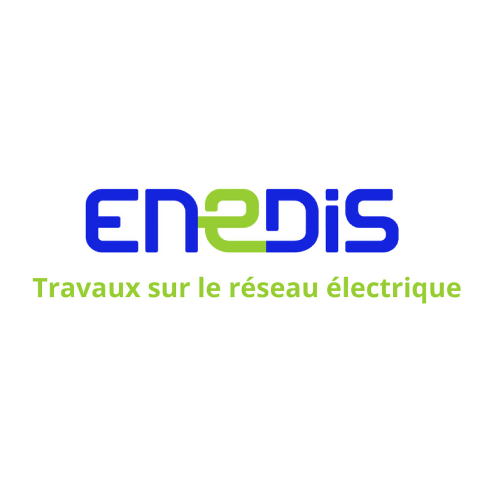 Info coupure ENEDIS