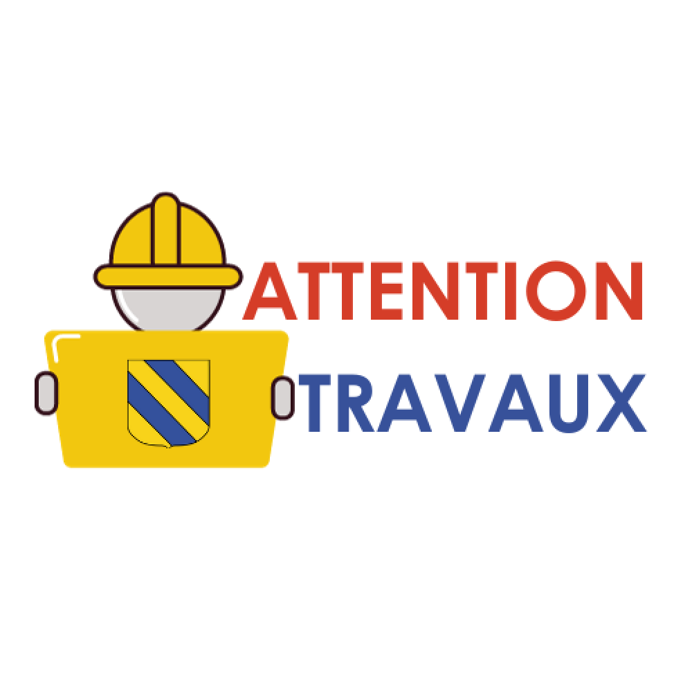 Travaux rue des Boulistes et place de la Bascule