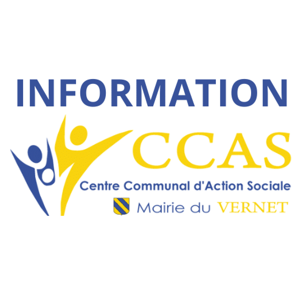 Notre CCAS, partenaire de l&rsquo;Association Vert Soleil vous propose :