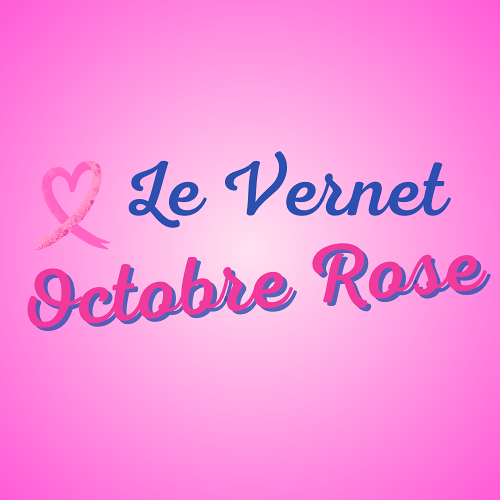 OCTOBRE ROSE