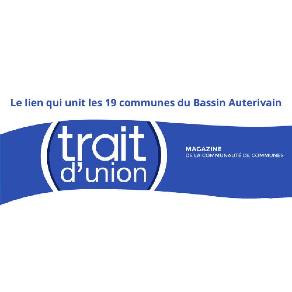 A VOTRE DISPOSITION EN MAIRIE