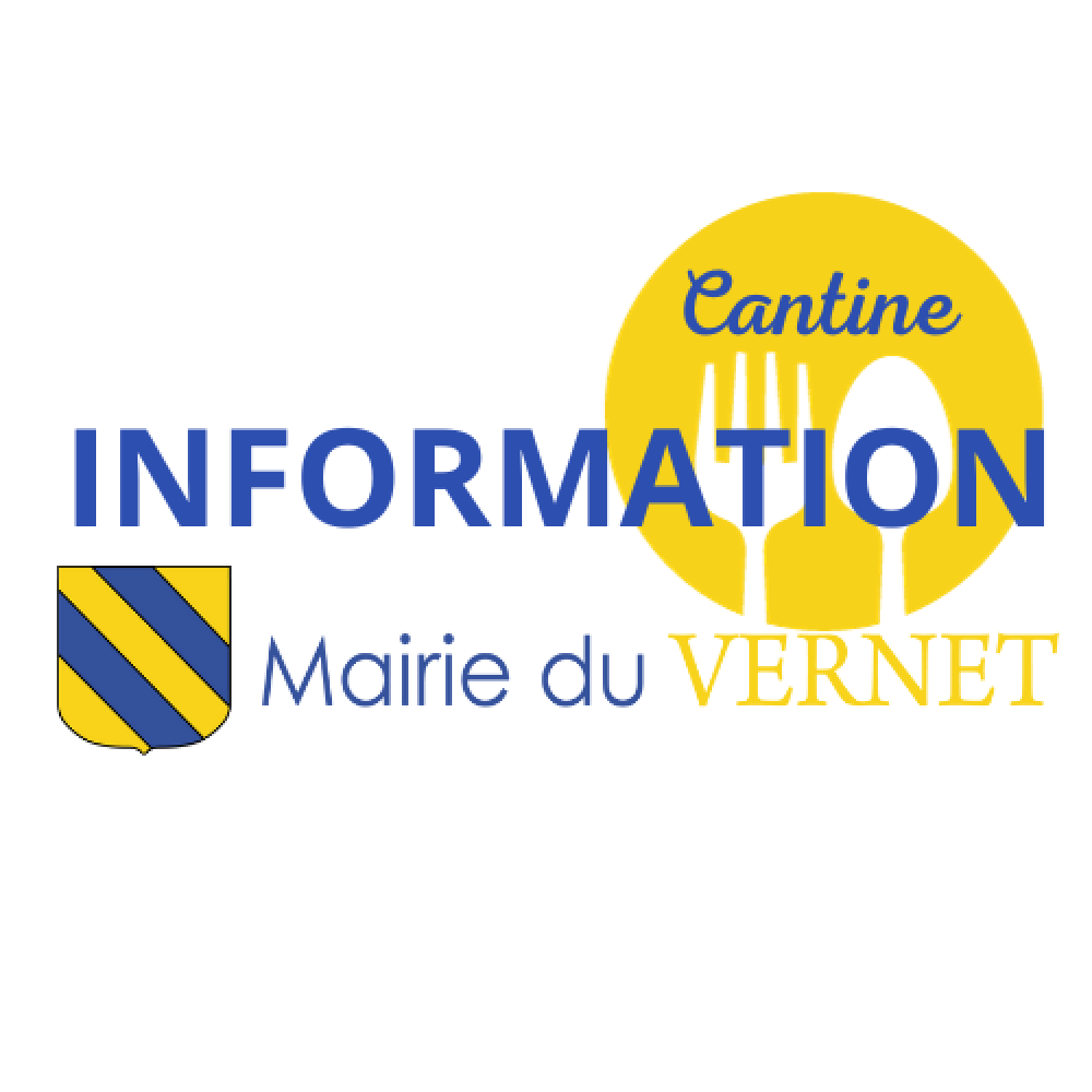 RESTAURATION SCOLAIRE PERIODE DU 4 Novembre AU 20 Décembre 2024